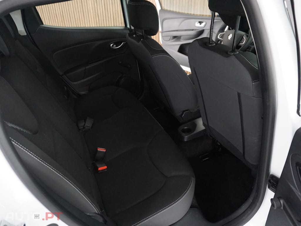 Renault Clio 1.5 dCi Zen