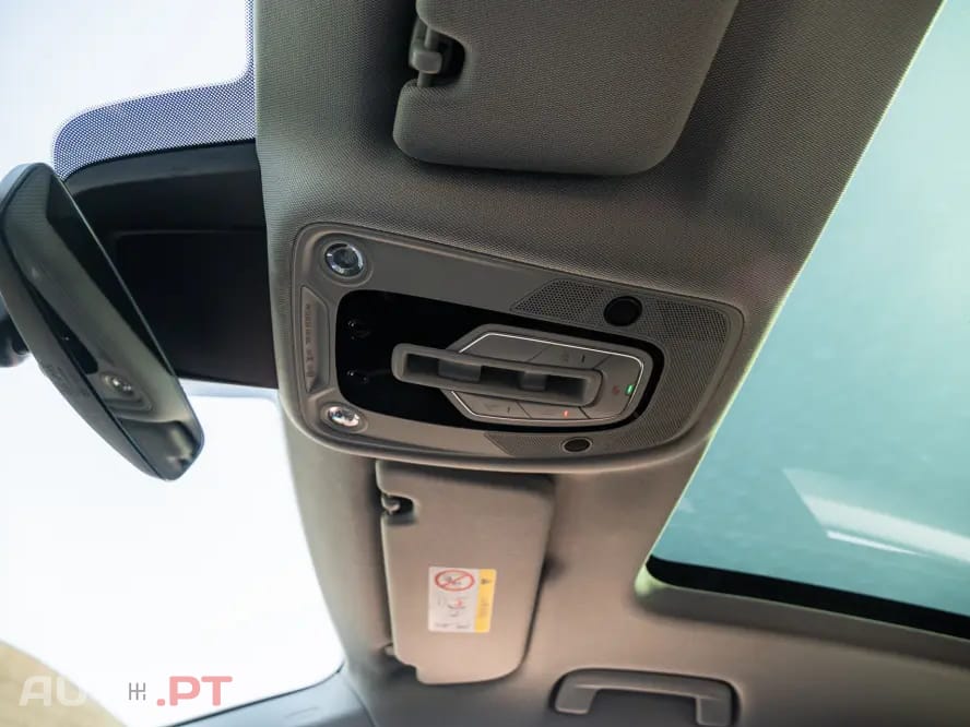 Audi E-Tron 50 quattro advanced