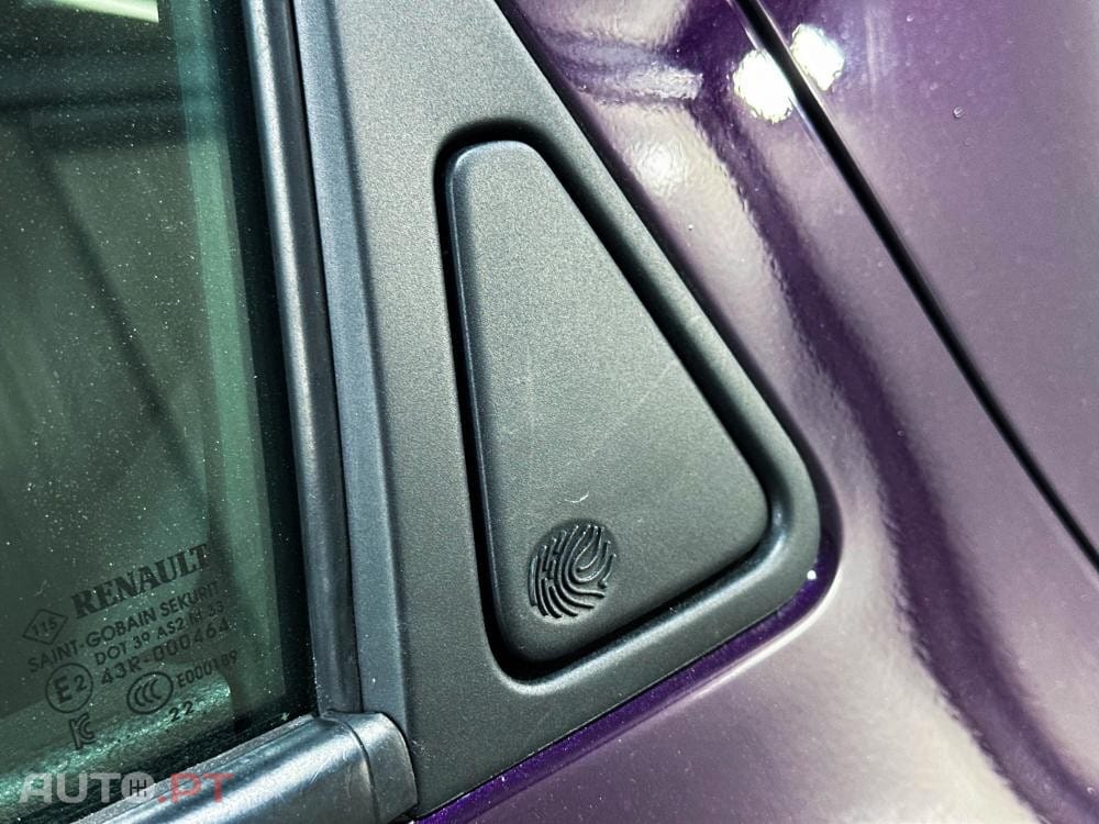 Renault Zoe 51kWh Intense