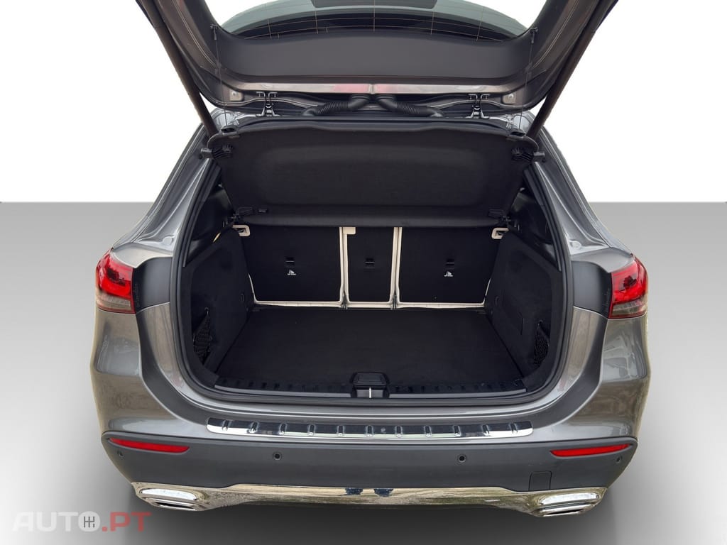 Mercedes-Benz GLA 250 e Style