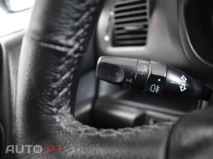 Honda Civic 1.7 CTDi ES