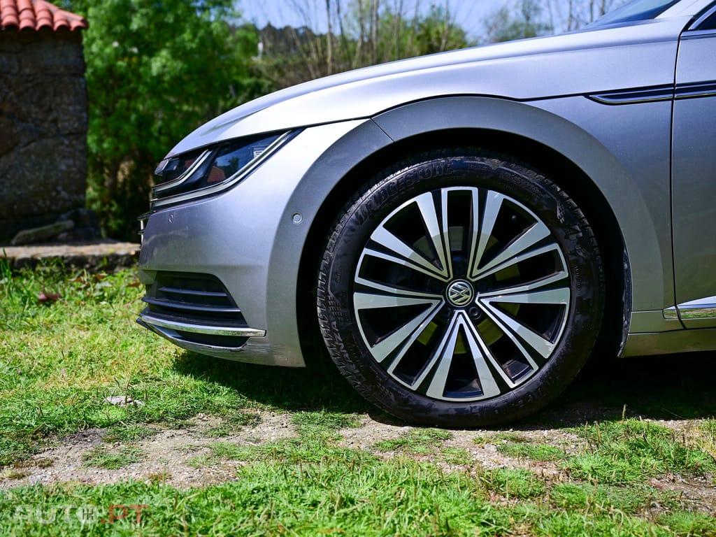 Volkswagen Arteon 2.0 TDI Elegance DSG
