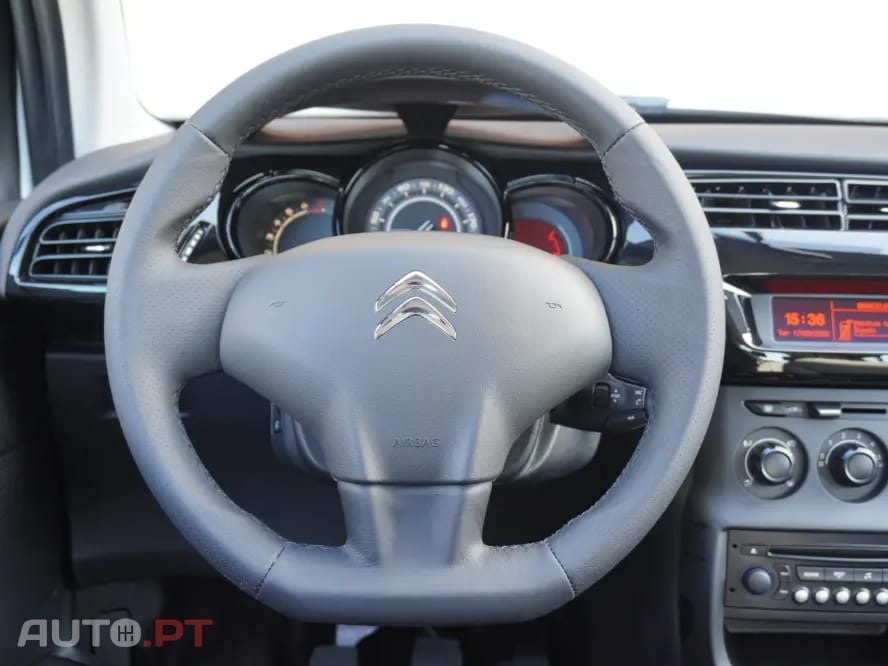 Citroen C3 1.4 Seduction