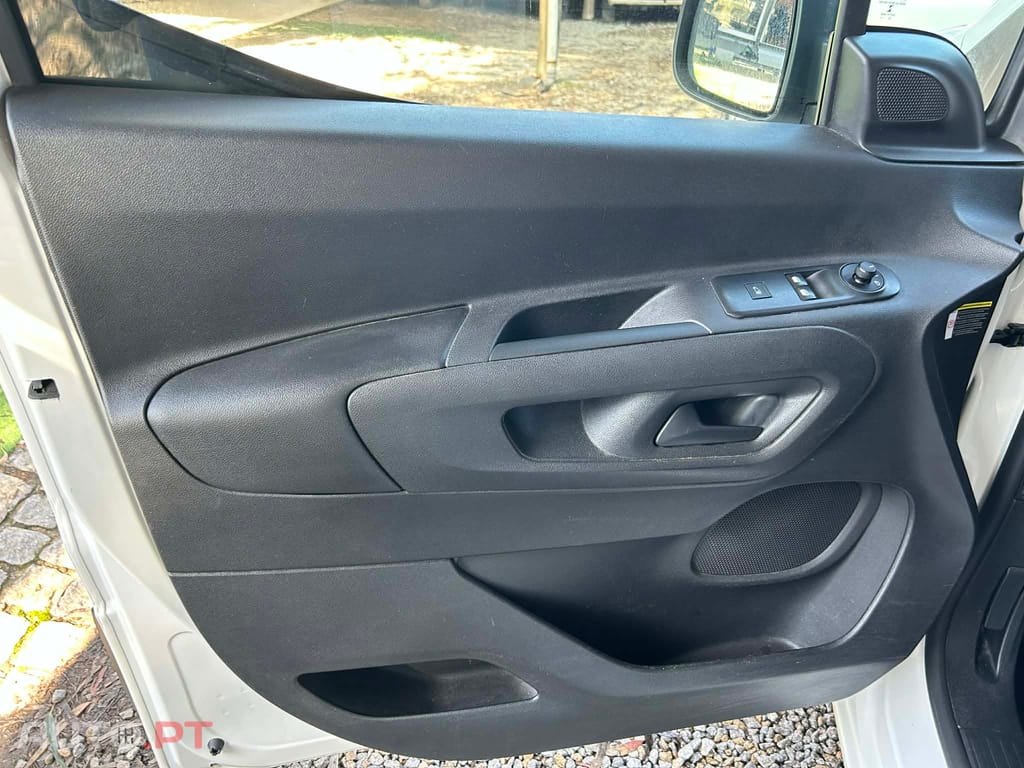 Toyota Proace City Confort