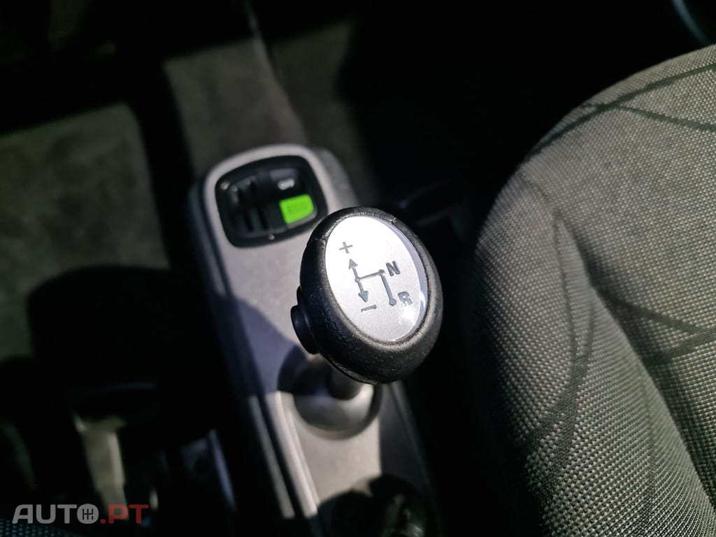 Smart ForTwo 1.0 mhd Passion 71