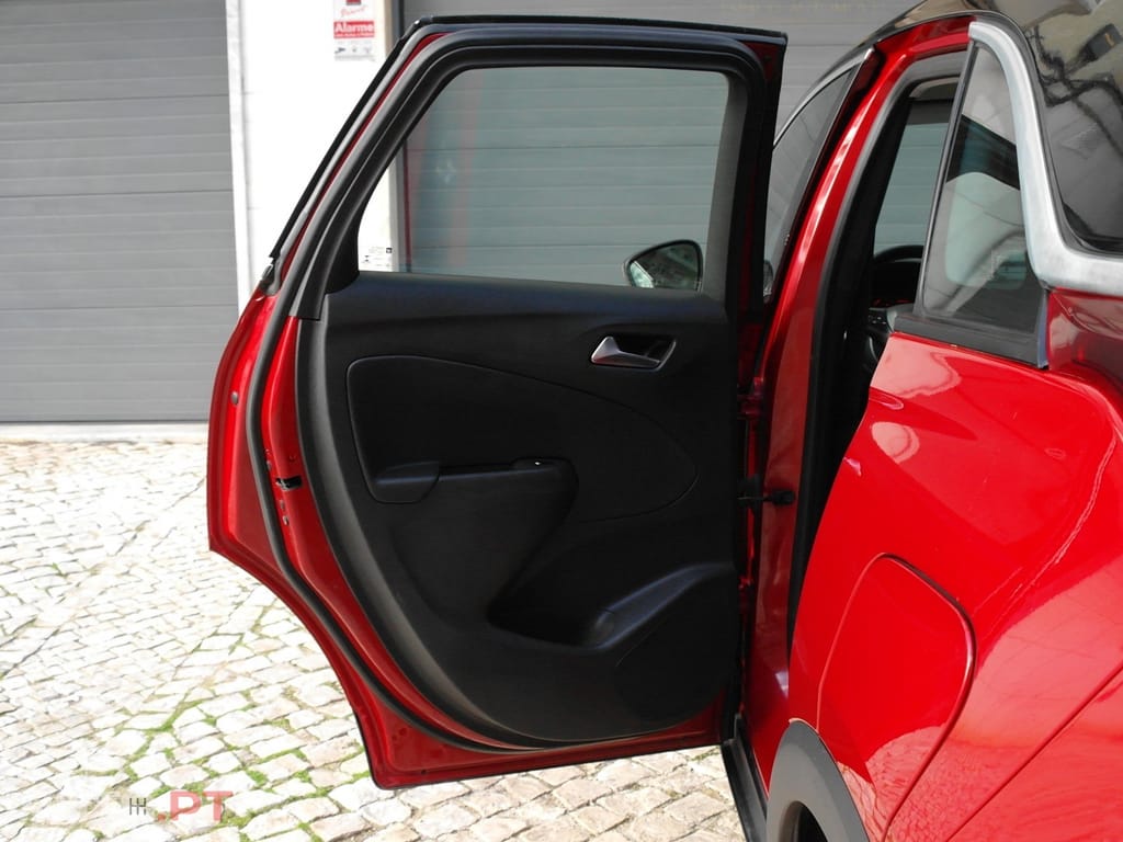 Opel Crossland X 1.2 T 120 Anos