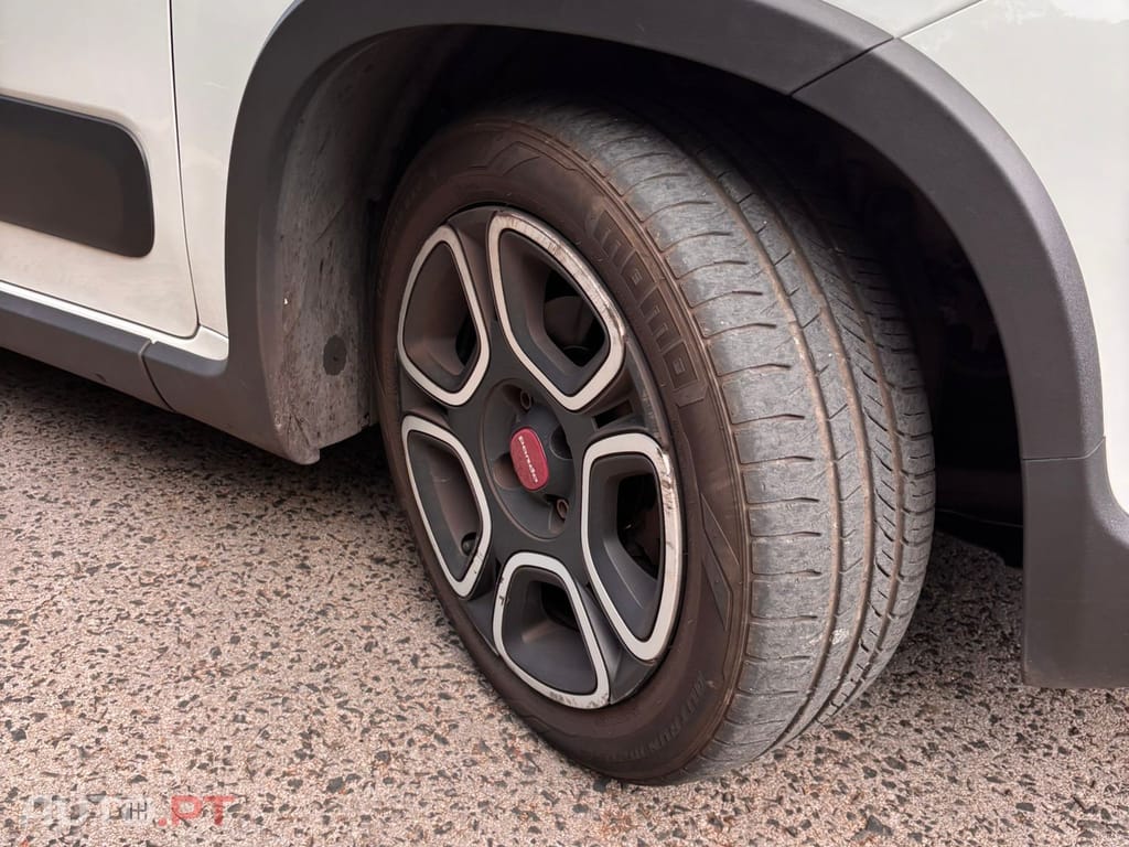 Fiat Panda 1.0 Hybrid City Life