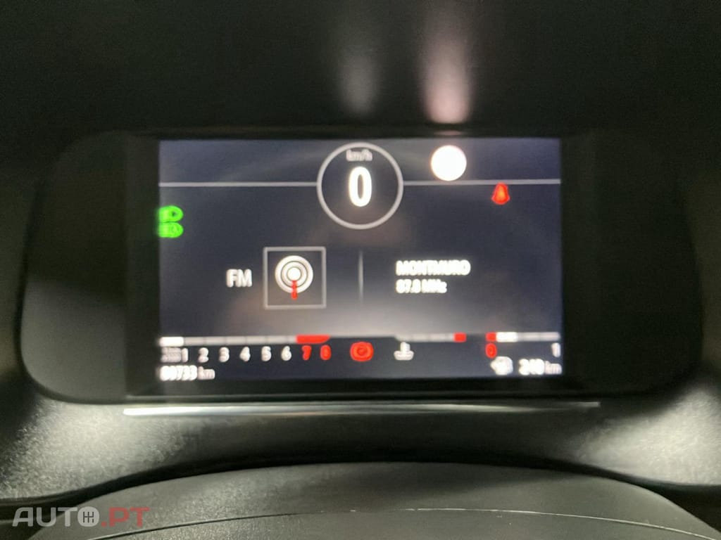 Opel Corsa 1.2 T GS Line