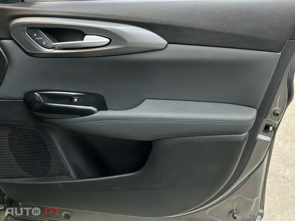 Alfa Romeo Tonale 1.3 Plug-In Hybrid TI e-AWD