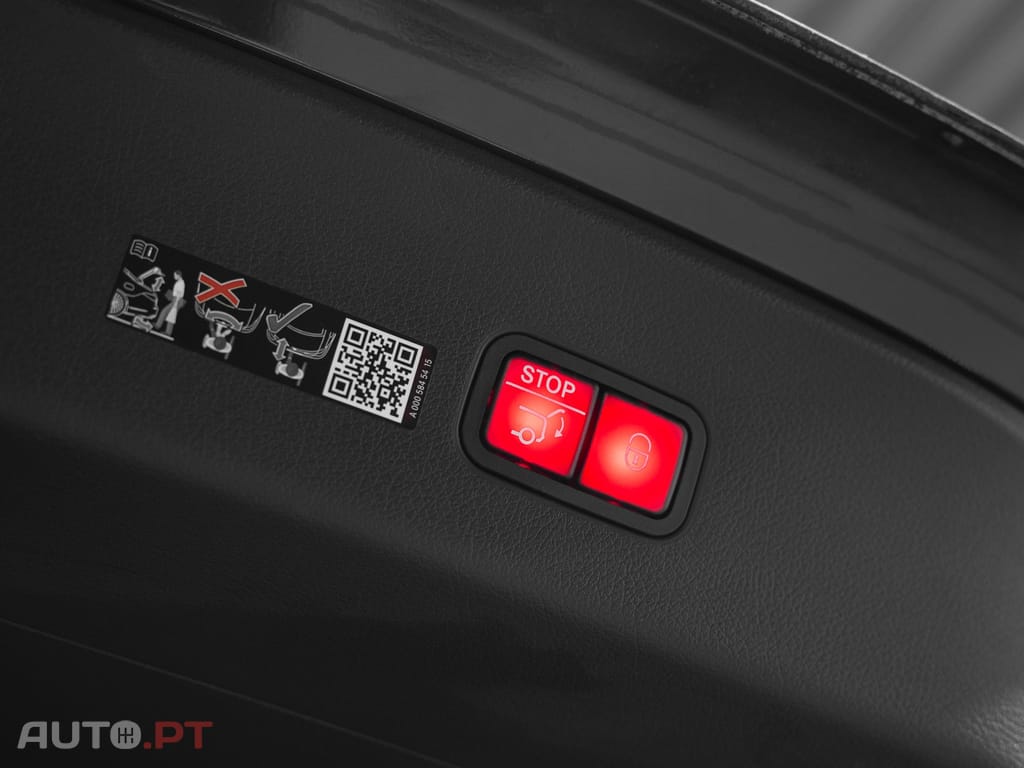 Mercedes-Benz GLC 300 e Coupe 4Matic 9G-TRONIC Edition AMG Line