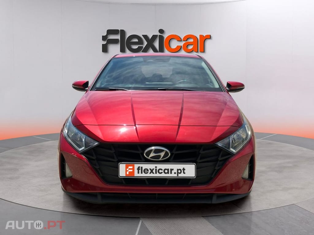 Hyundai i20 1.2 Comfort