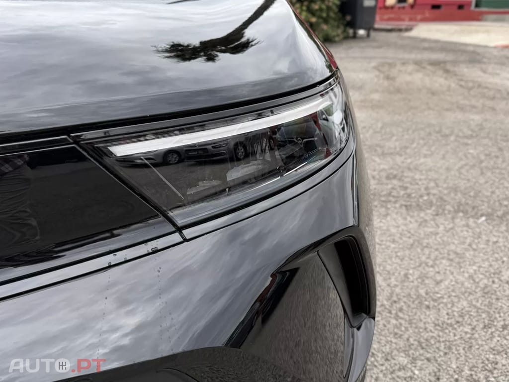 Opel Mokka-E GS Line