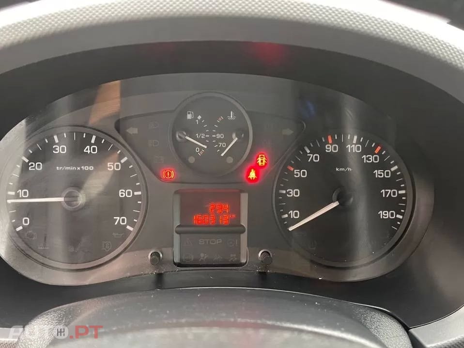Citroen Berlingo  1.6 HDI Attraction