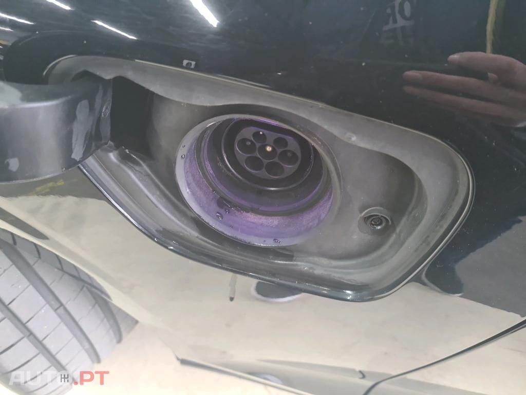 Volvo V60 2.0 T6 AWD TE Inscription Expression