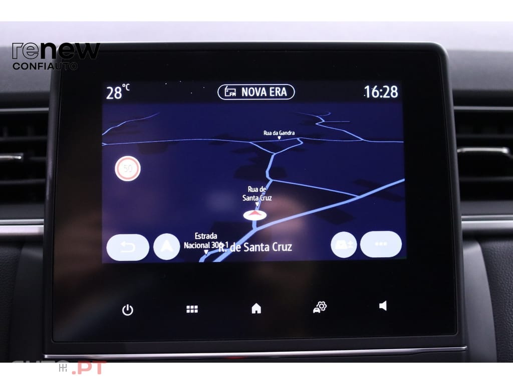 Renault Captur 1.0 TCe Techno Bi-