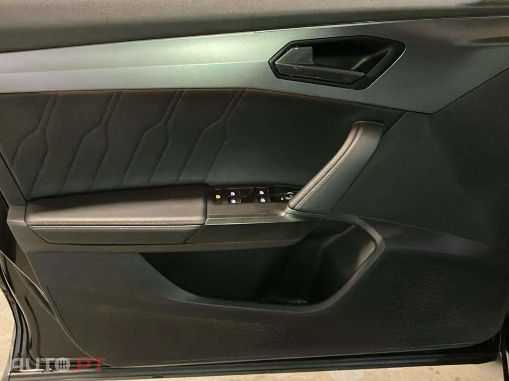 Cupra Formentor 1.5 TSI Plus DSG