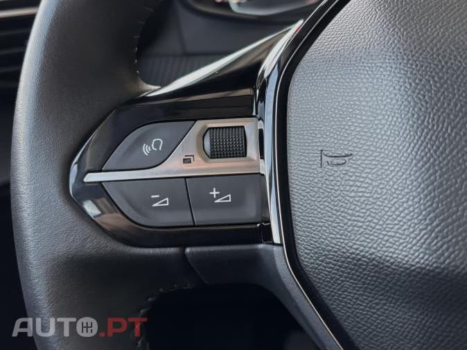 Peugeot 208 Active Pack