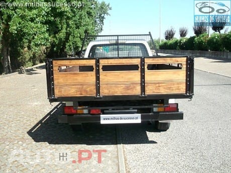 Isuzu D-Max 2.5 DTI CS 2WD L  3 Lugares
