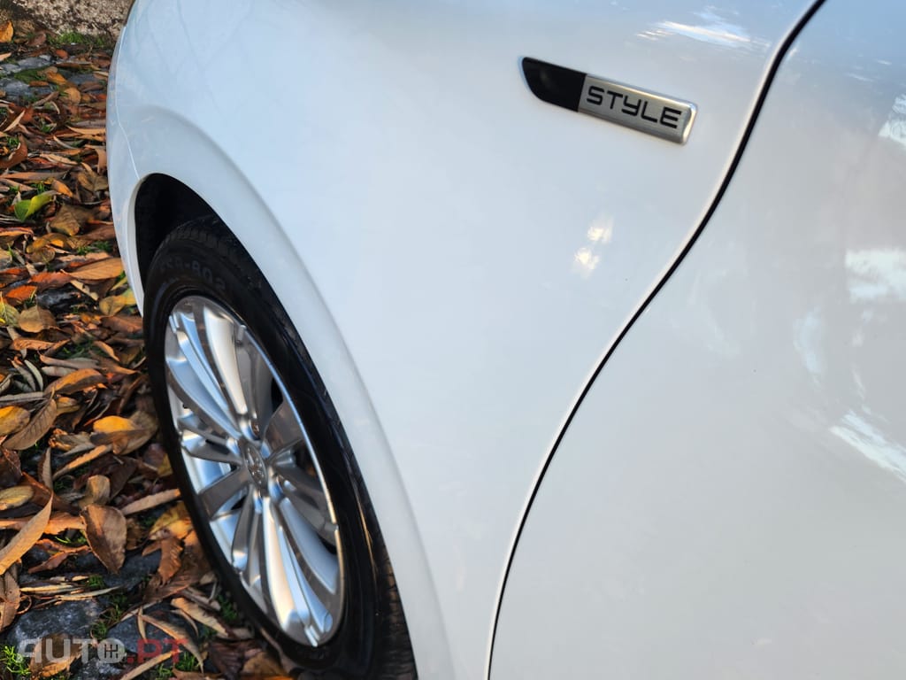 Peugeot 208 1.2 PureTech Style