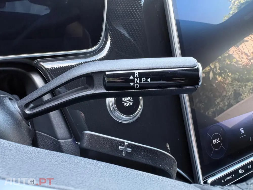 Mercedes-Benz EQE 350 Edition