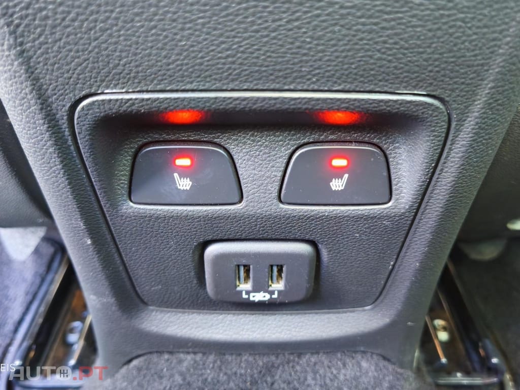 Opel Astra Sports Tourer 1.5 D Ultimate S/S