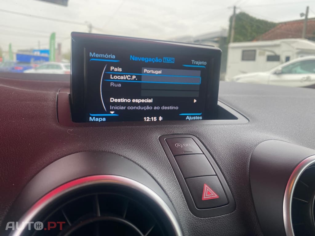 Audi A1 1.4 sportback