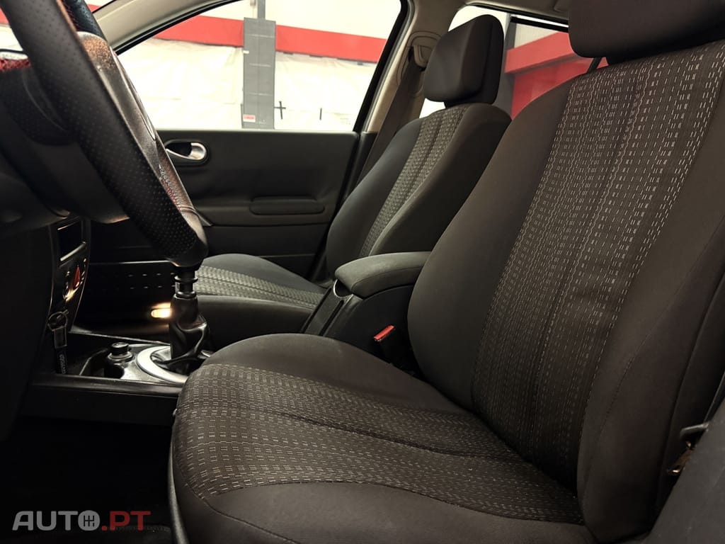 Renault Mégane Break 1.5 dCi Privilège Luxe