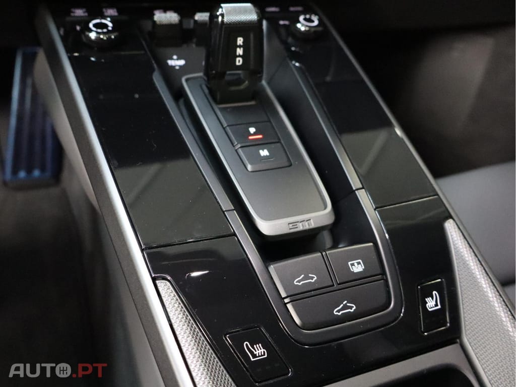 Porsche 911 Carrera 4 S Coupé (992)