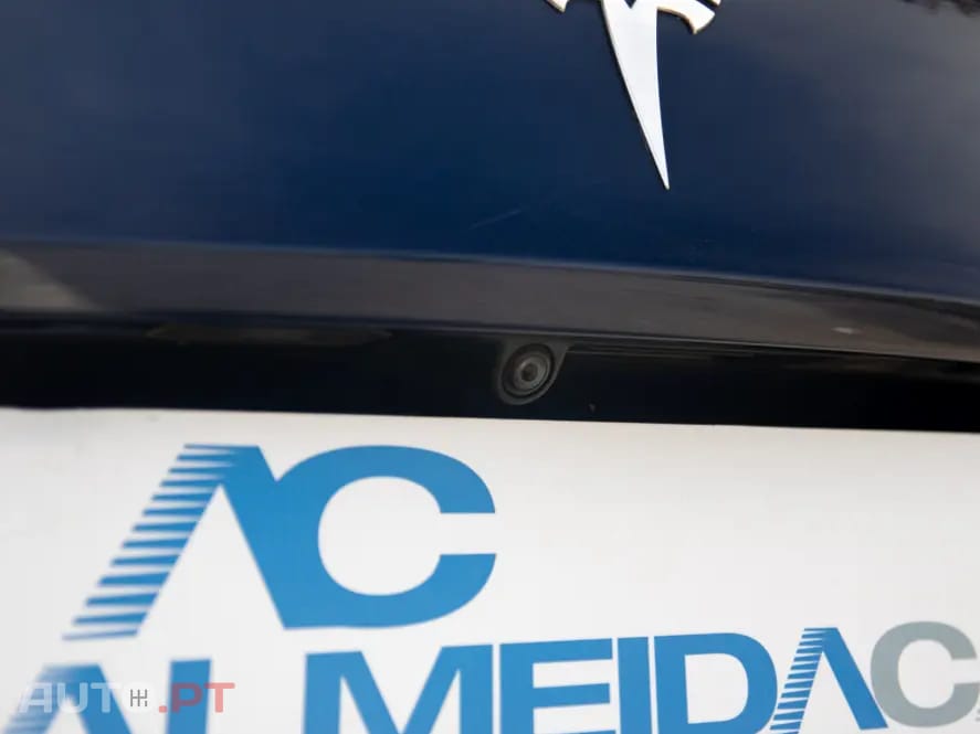 Tesla Model 3 Long-Range Dual Motor AWD
