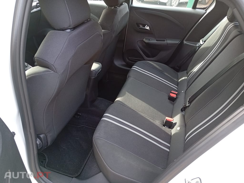 Opel Corsa 1.2