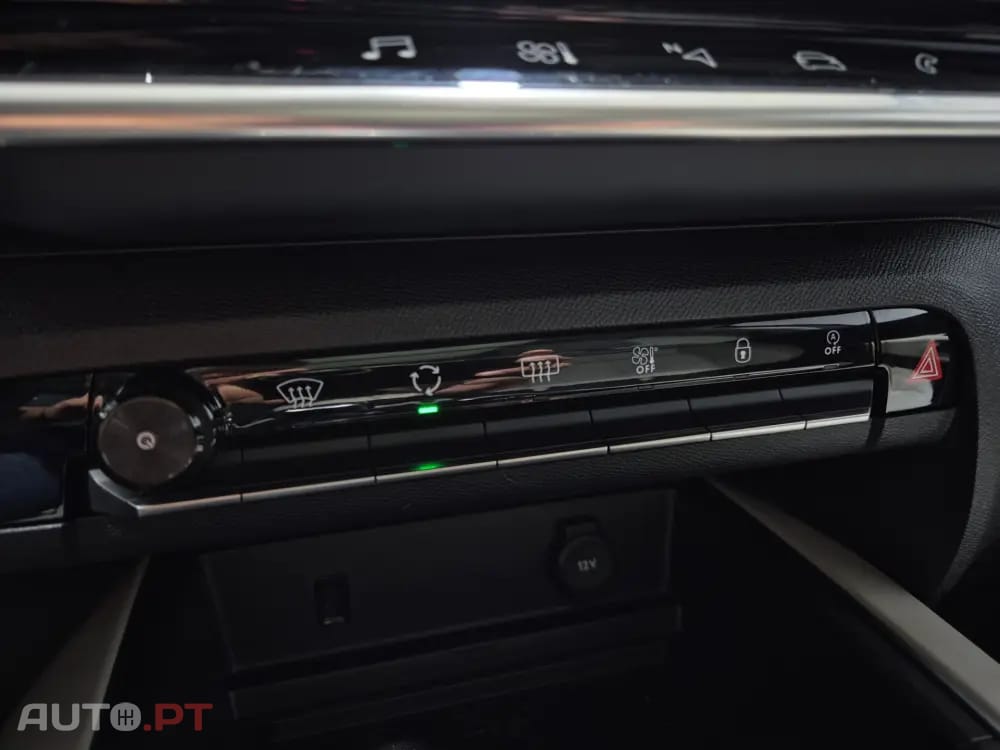 Citroen C5 Aircross BlueHDI 130 S&S EAT8 SHINE