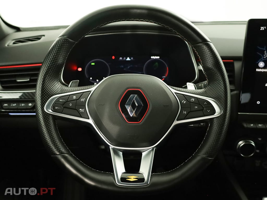 Renault Arkana Arkana 1.3 TCe R.S.Line EDC