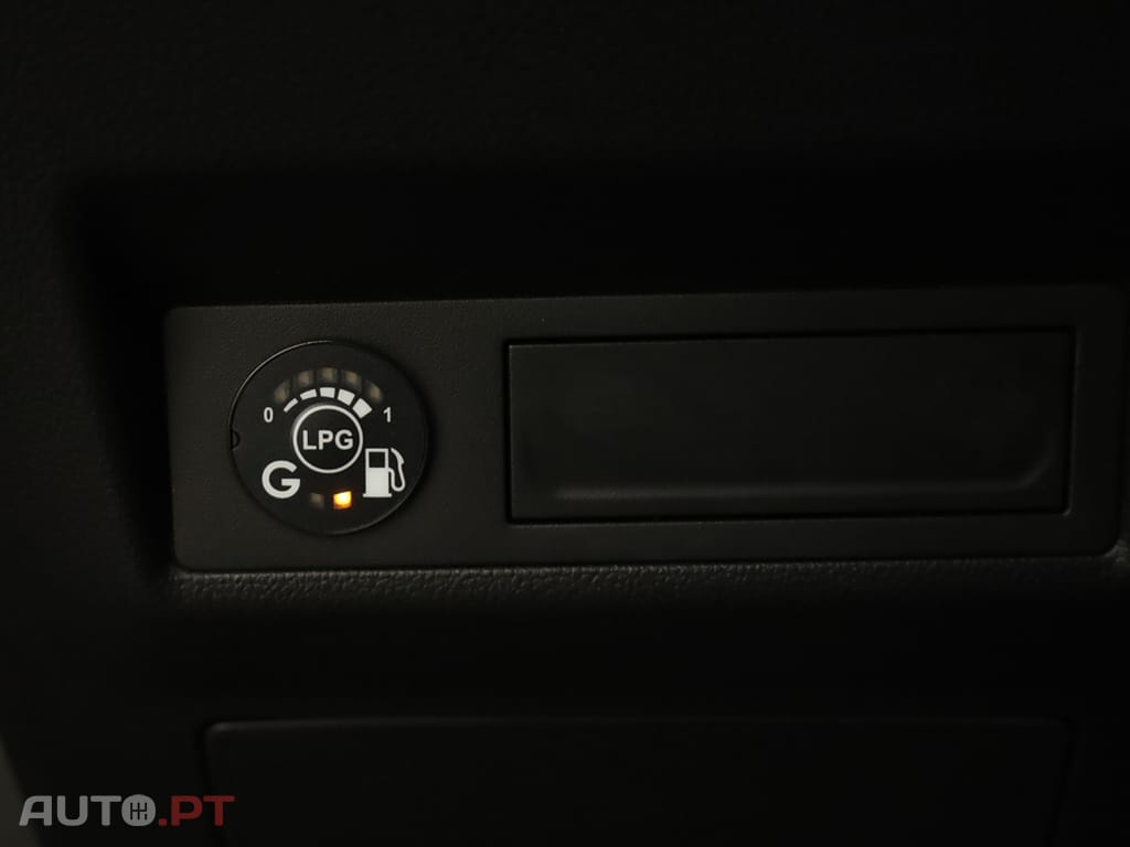 Renault Captur Captur 1.0 TCe Techno Bi-Fuel