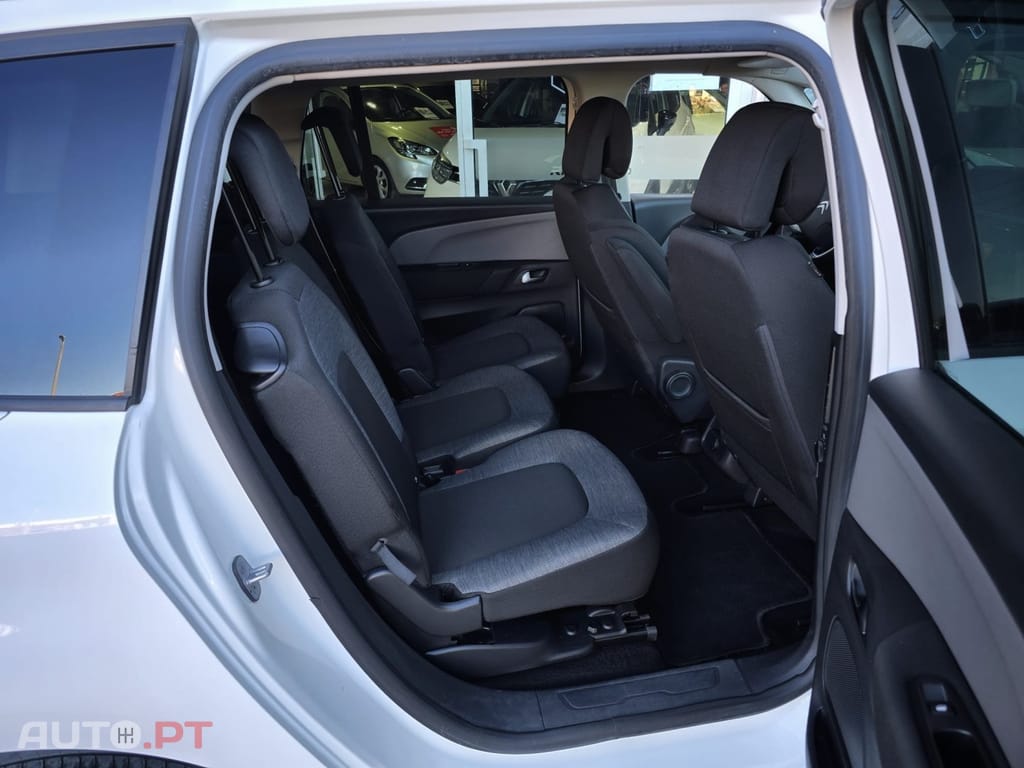 Citroen Grand C4 SpaceTourer 1.5 BlueHDi Feel