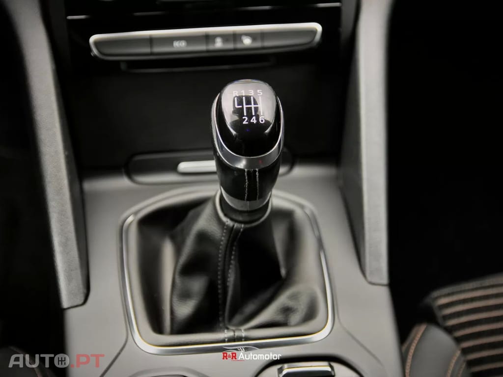 Renault Talisman Sport Tourer 1.6 dCi Executive