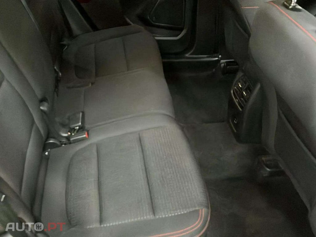 Ford Kuga 1.5 TDCi EcoBlue ST-Line