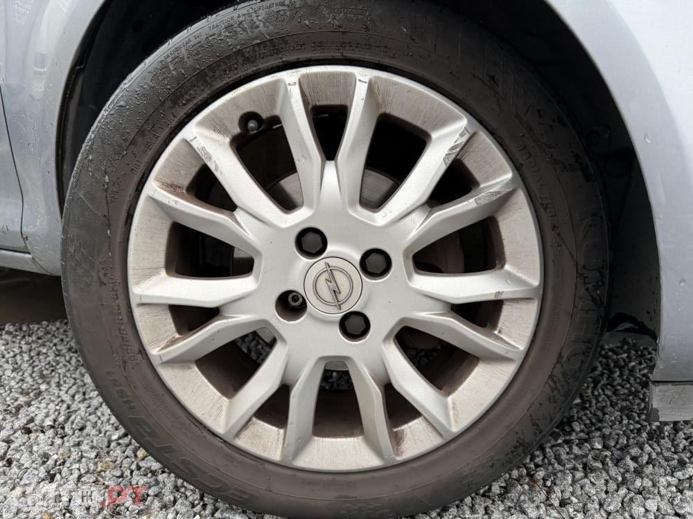 Opel Corsa 1.3 CDTi Enjoy