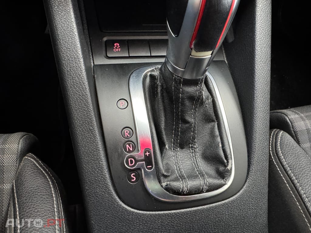 Volkswagen Scirocco 2.0 TDI Sport DSG