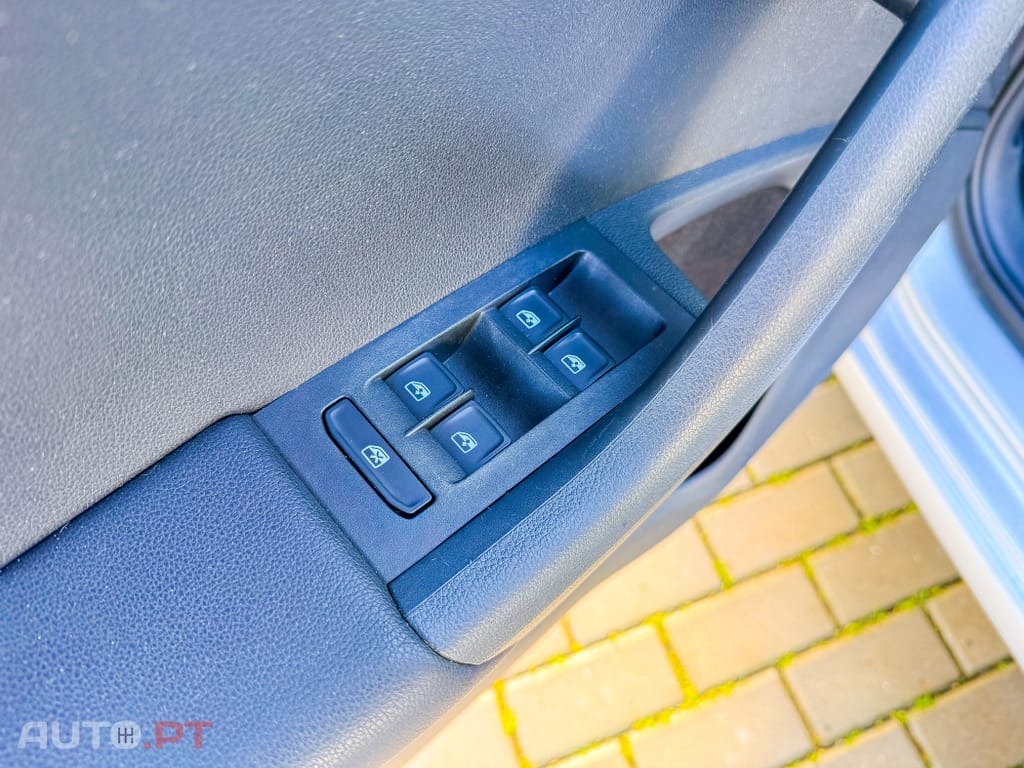 Skoda Octavia Break 1.6 TDi Style DSG