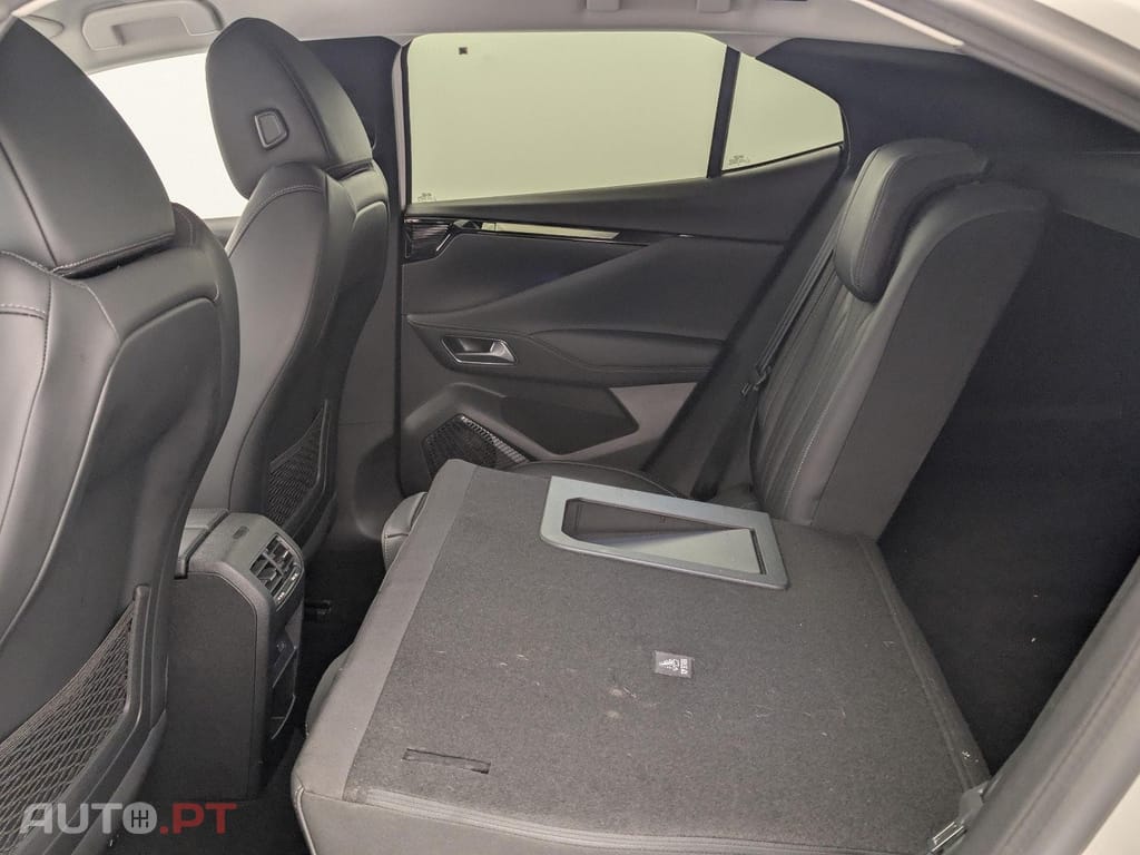 DS DS4 1.2 PureTech Rivoli EAT8