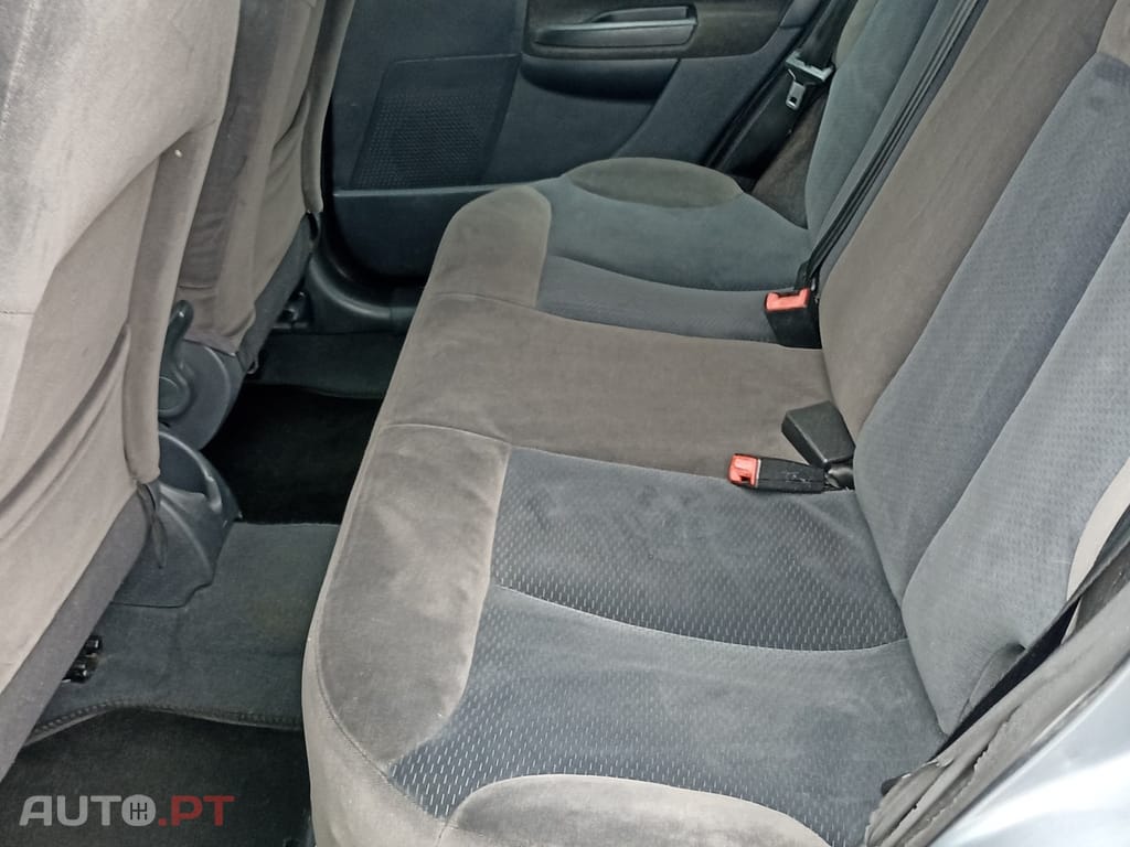 Citroen C3 1.4 HDi Exclusive Sensodrive