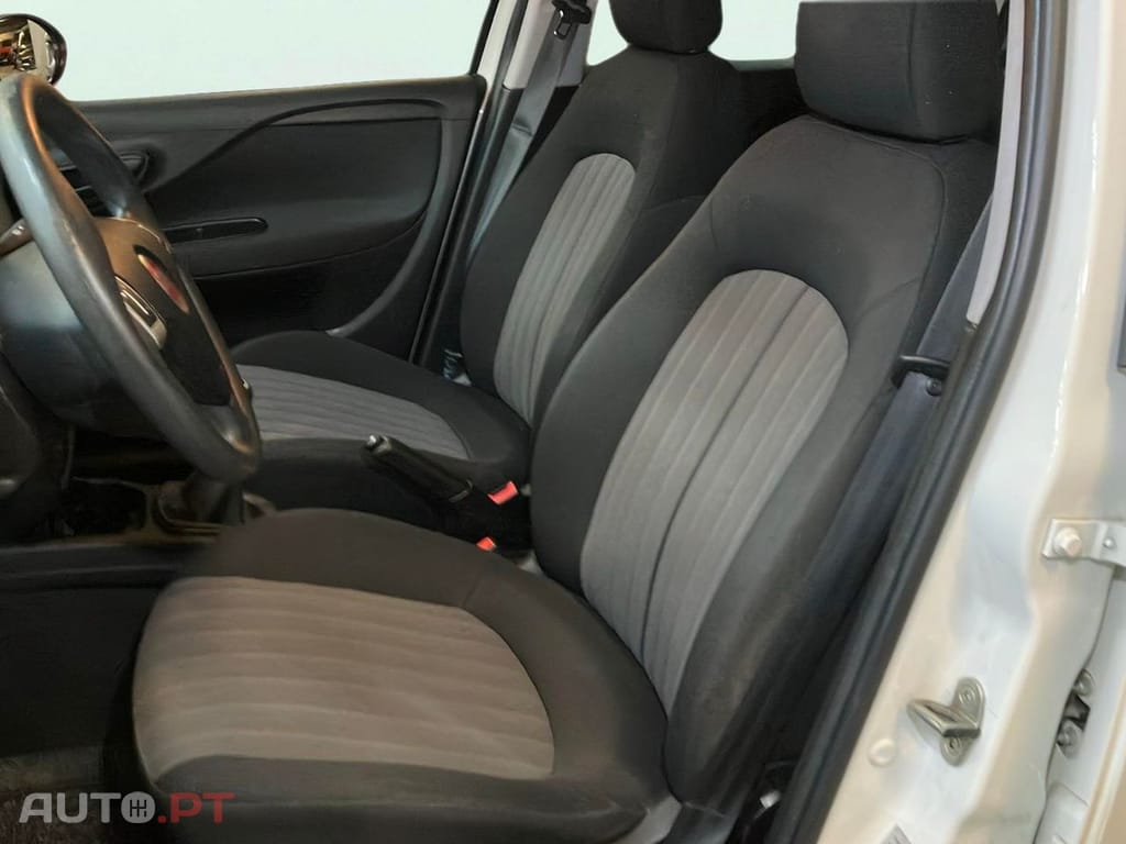 Fiat Punto 1.2 Easy S&S