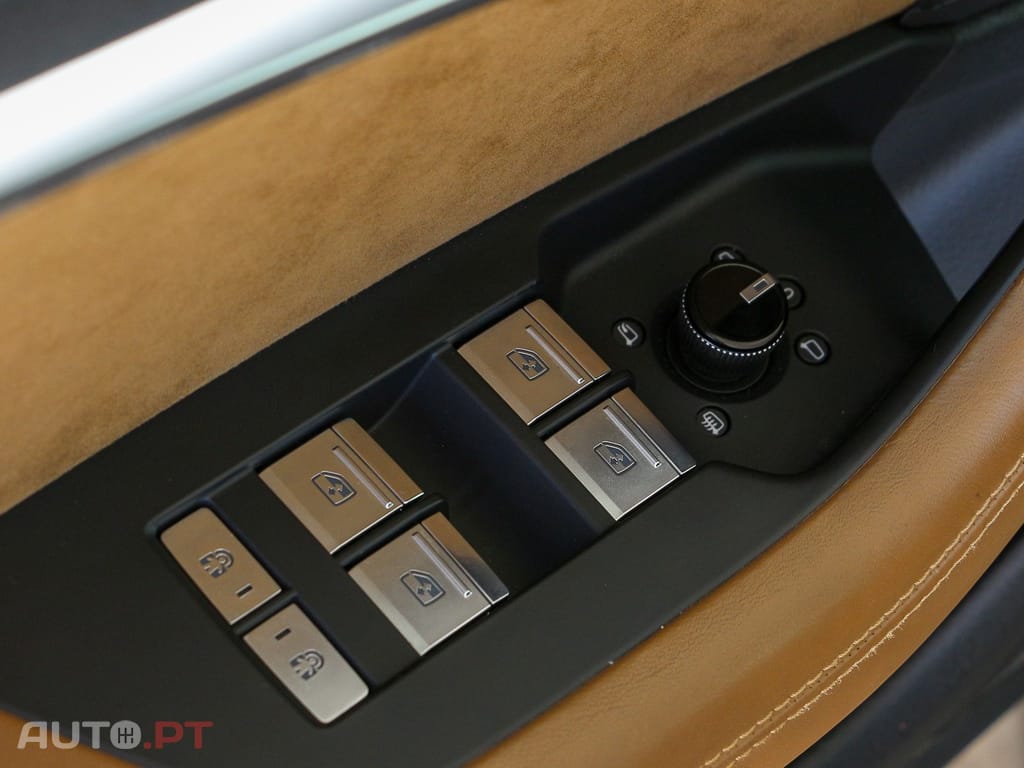 Audi A7 40 TDI S tronic