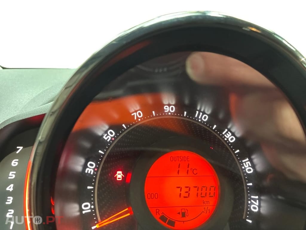 Toyota Aygo 1.0 X-Play