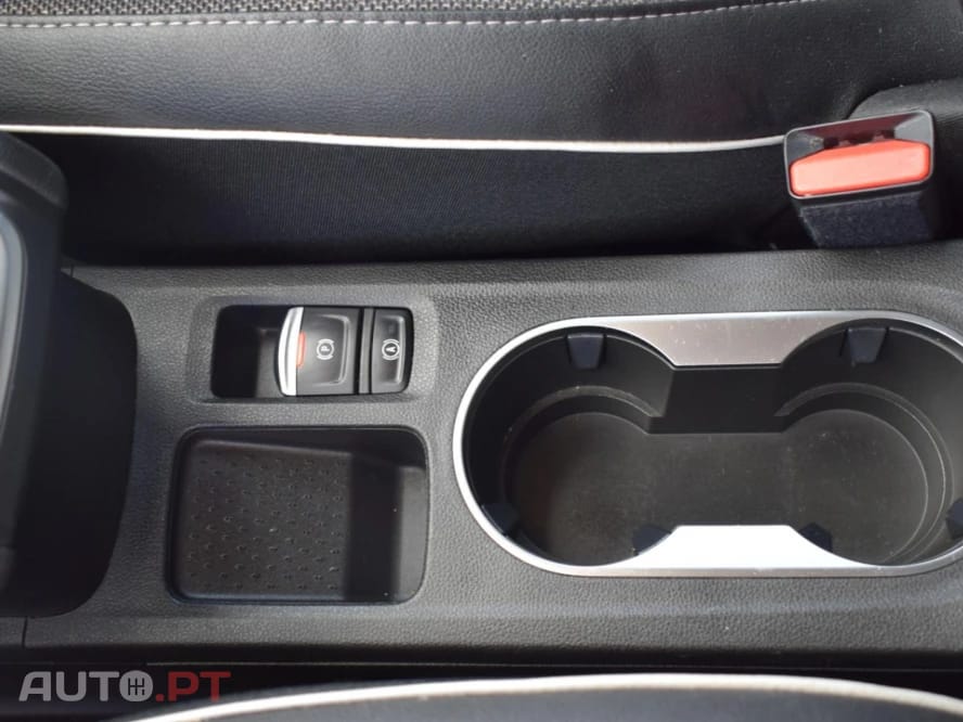 Renault Captur 1.0 TCe Exclusive