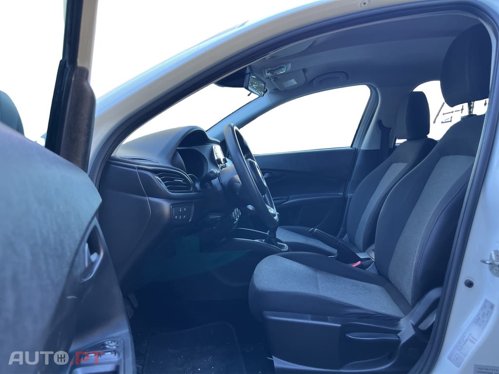 Fiat Tipo 1.3 M-jet
