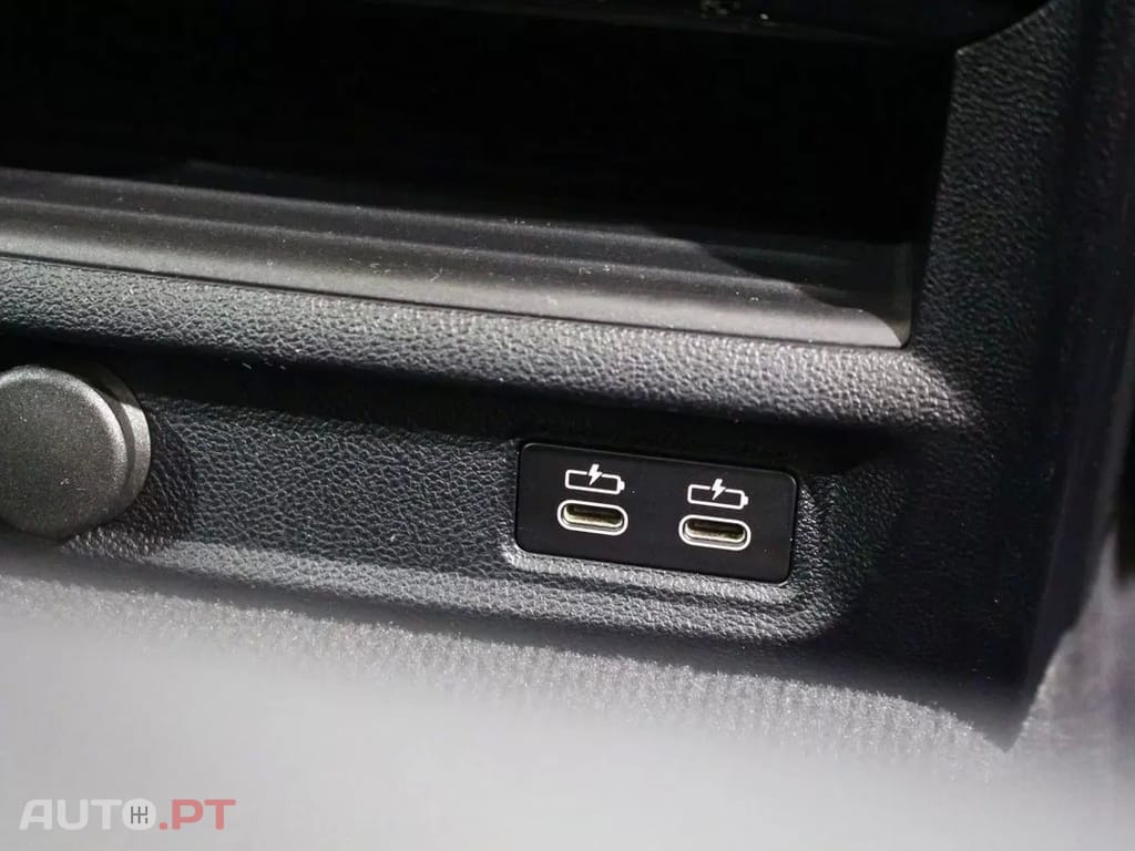 BMW 520 d Auto