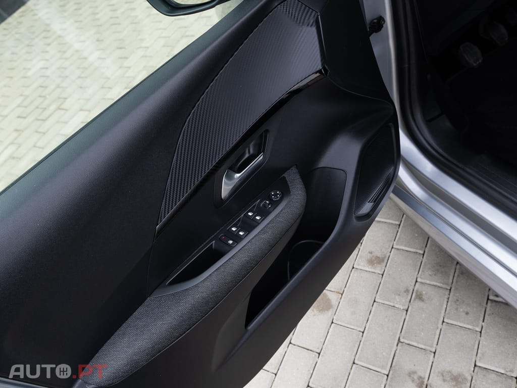 Peugeot 208 1.2 Style