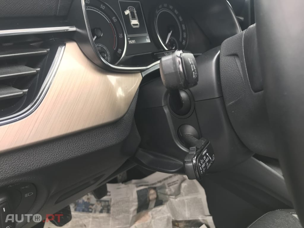 Skoda Kamiq 1.0 TGI G-TEC Ambition