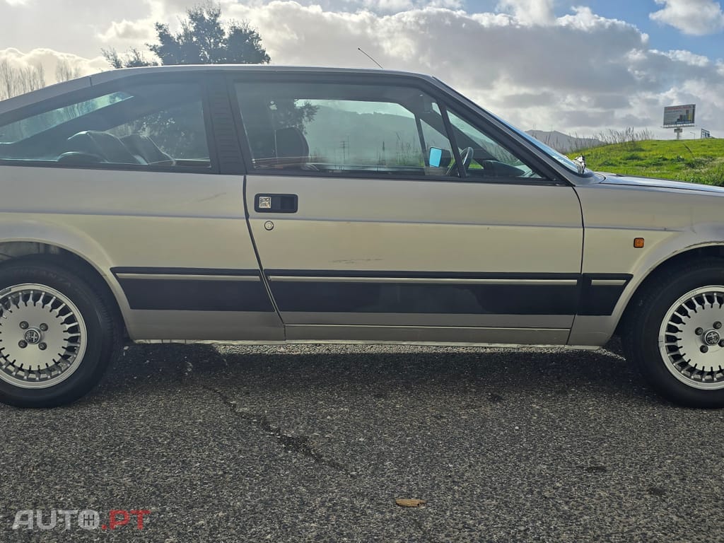 Alfa Romeo Sprint Veloce 1.3